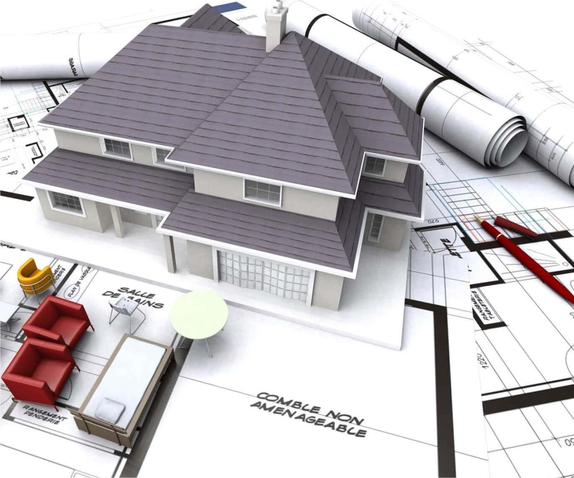 Civil Planning & Design